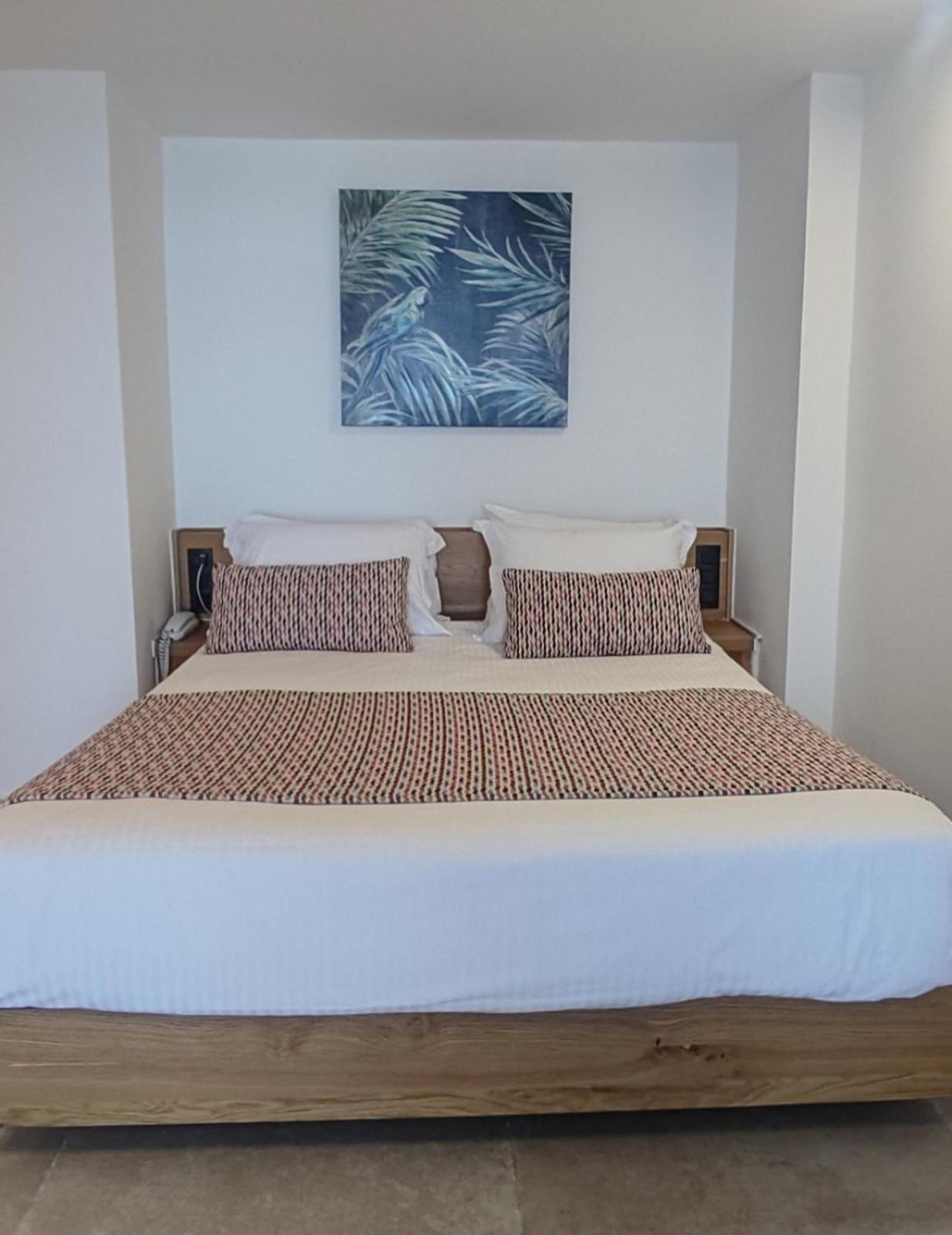 Ammos Suites Rethymno  Exterior photo