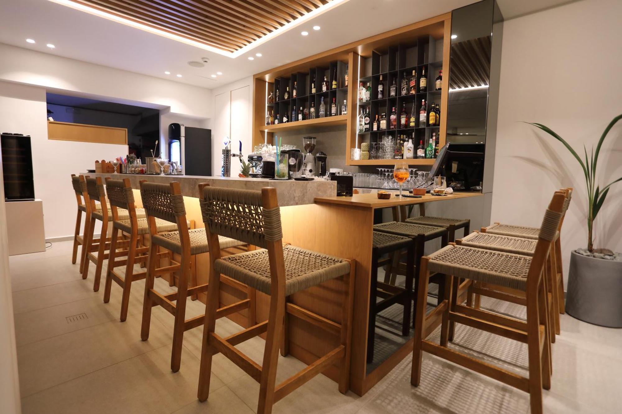 Ammos Suites Rethymno  Exterior photo