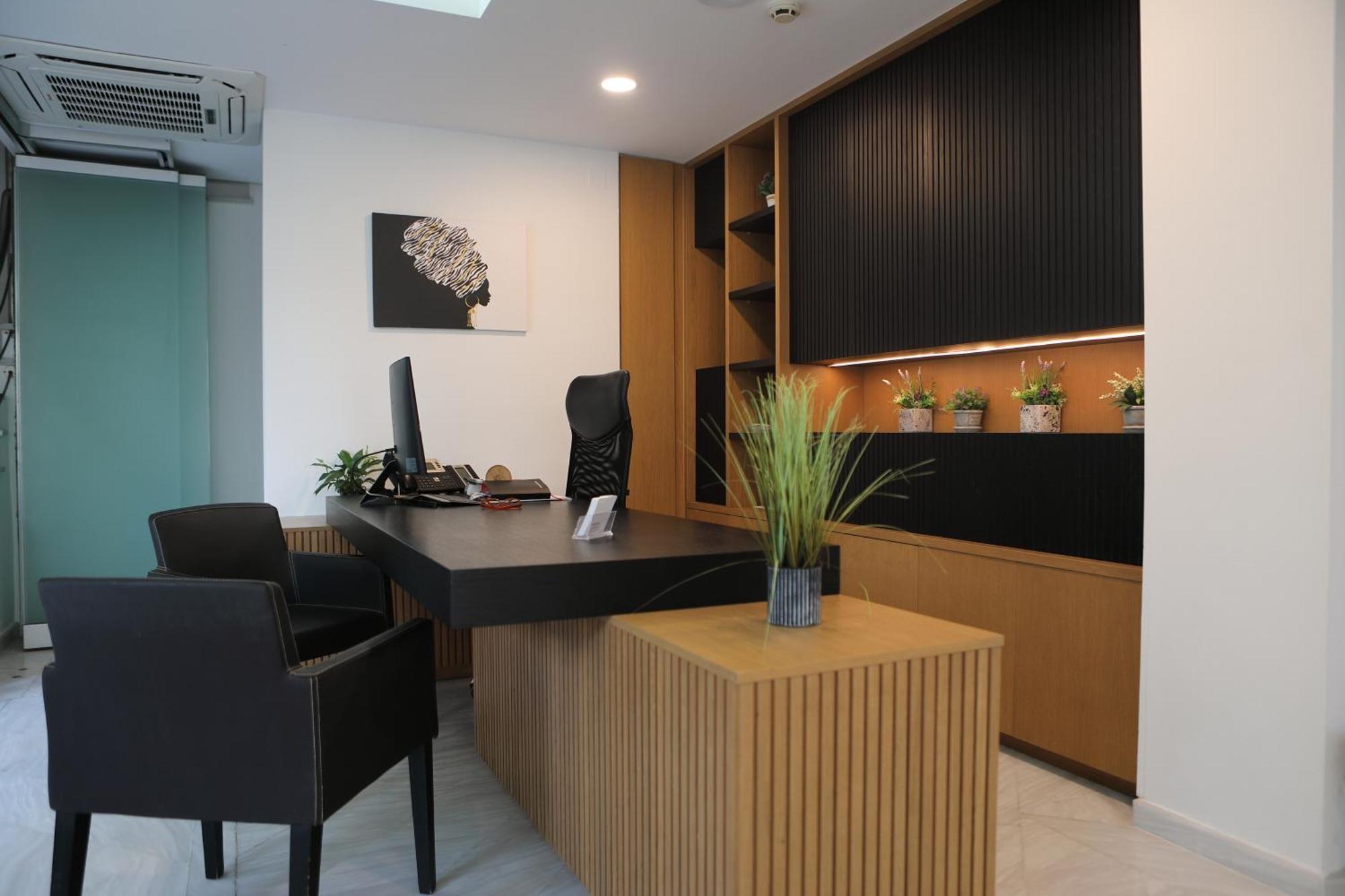 Ammos Suites Rethymno  Exterior photo