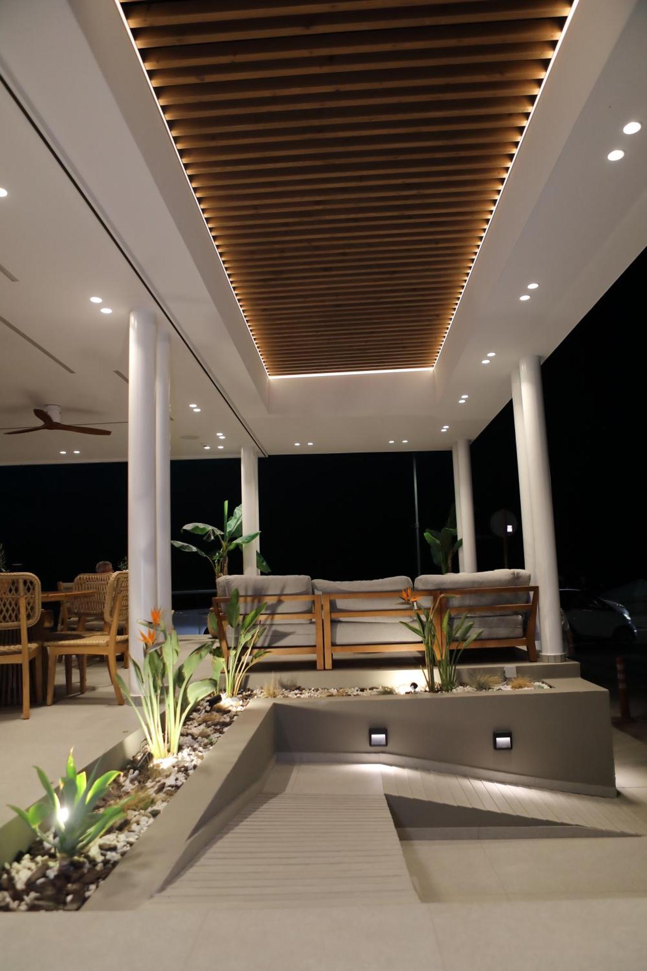 Ammos Suites Rethymno  Exterior photo