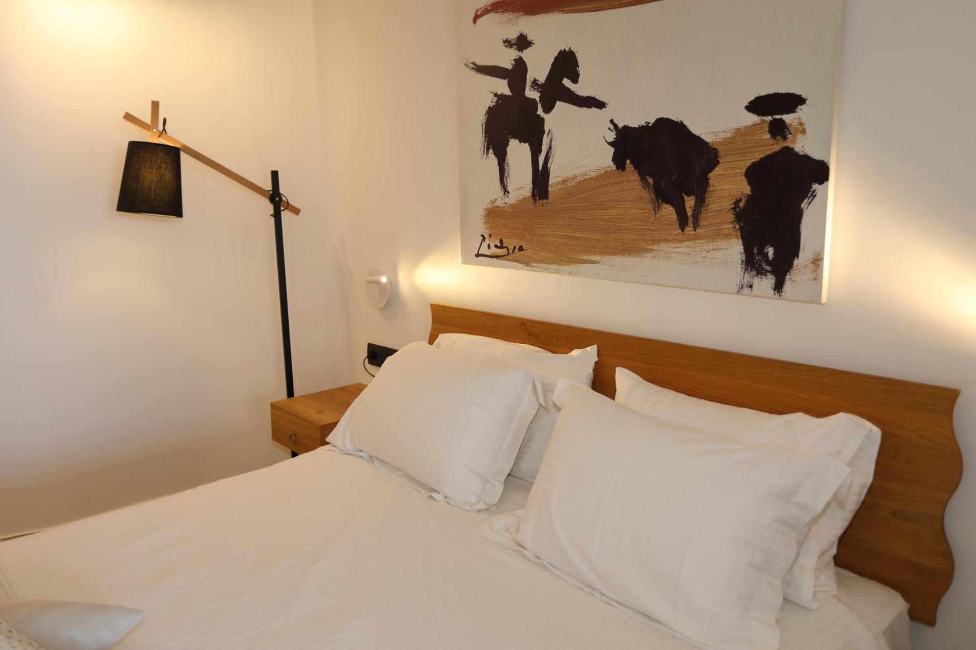 Ammos Suites Rethymno  Exterior photo