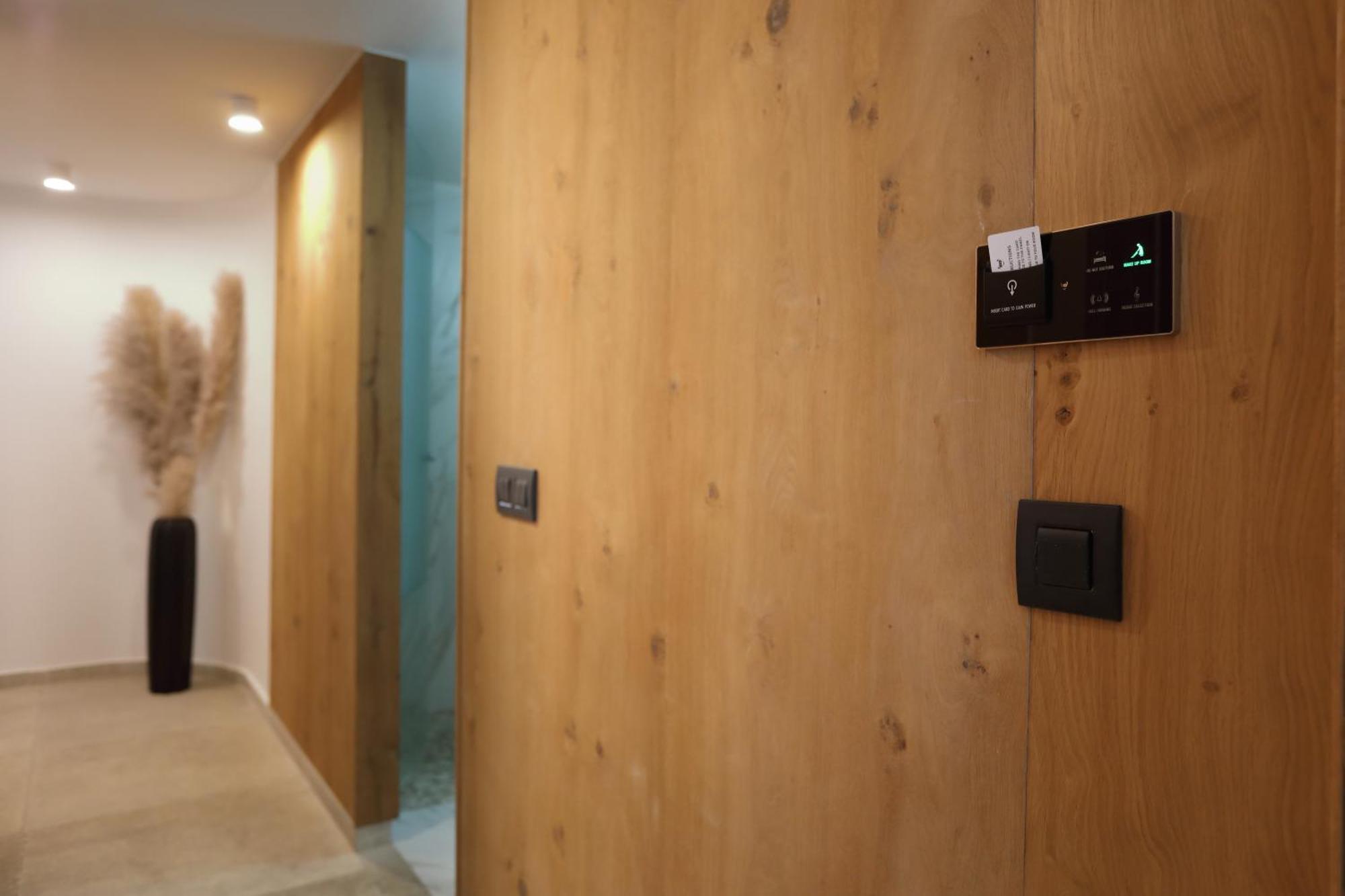 Ammos Suites Rethymno  Exterior photo