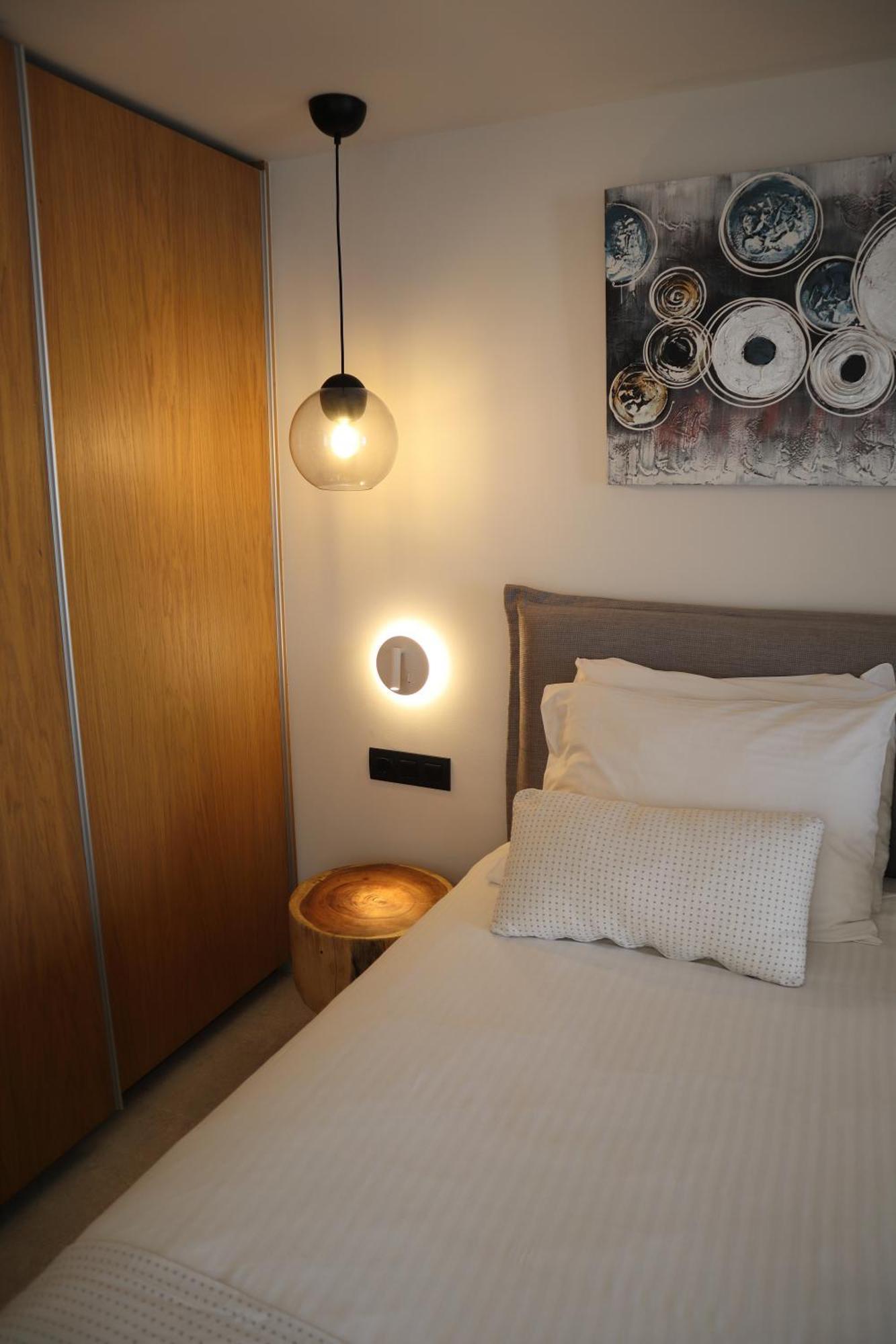 Ammos Suites Rethymno  Exterior photo